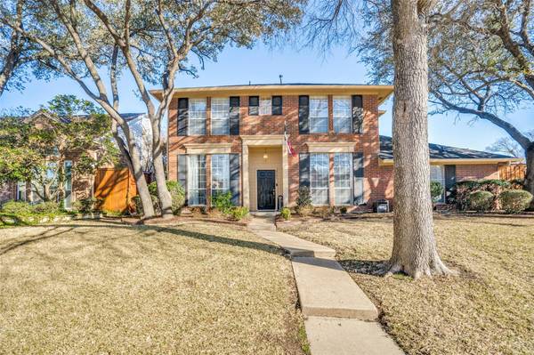 4649 Home Place, Plano, TX 75024