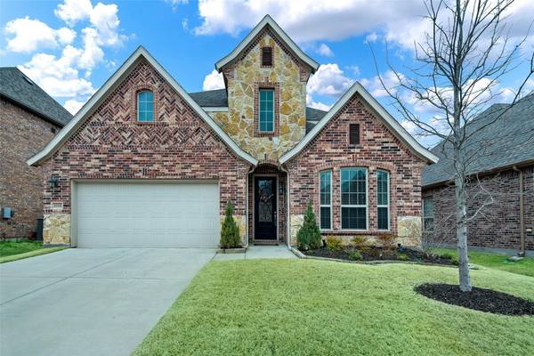 1116 Horsemint Drive, Little Elm, TX 75068