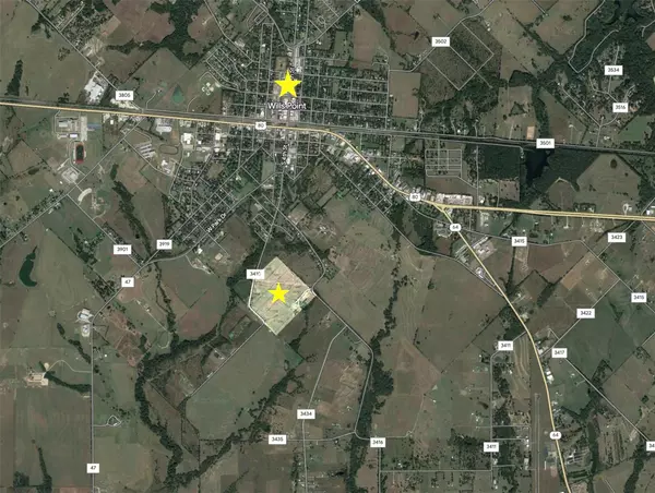 Wills Point, TX 75169,TBD Lot 1 VZ County Road 3416