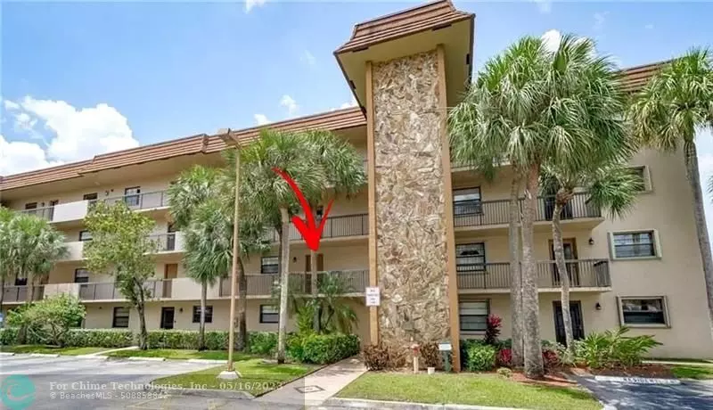 4940 E Sabal Palm Blvd  #212, Tamarac, FL 33319