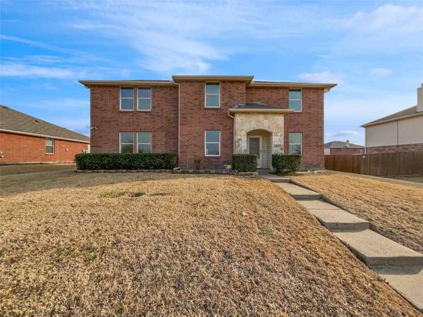 3039 Trailview Drive, Rockwall, TX 75032