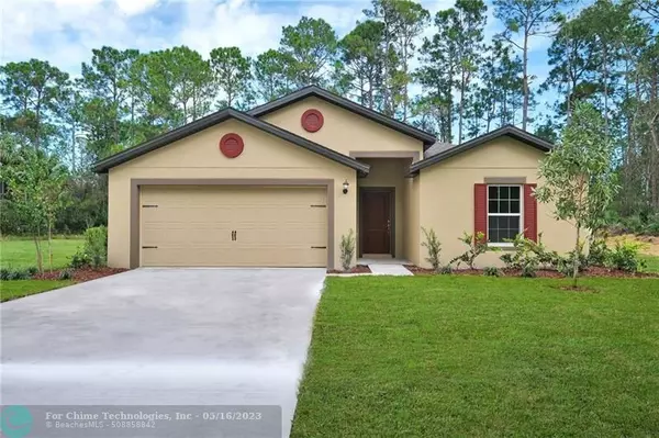 5353 Imagination Drive, Fort Pierce, FL 34947