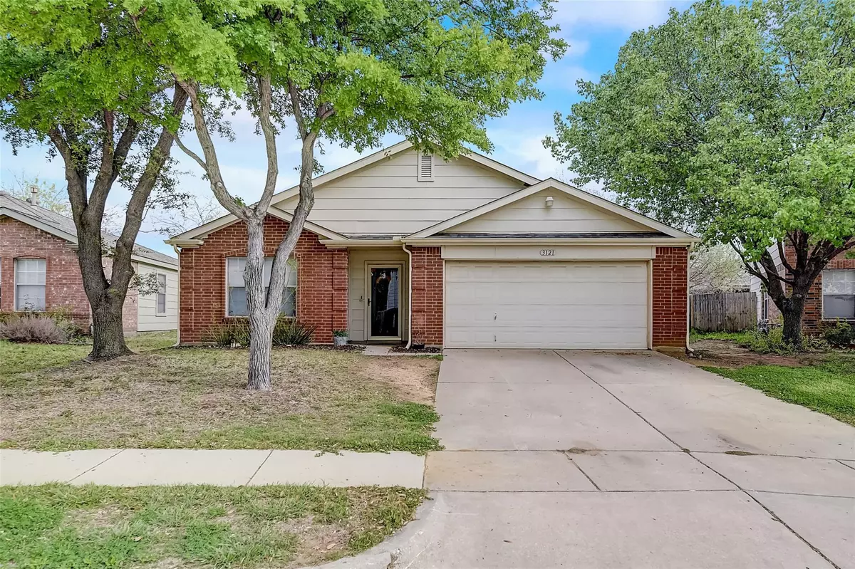 Denton, TX 76210,3121 Briary Trace Court