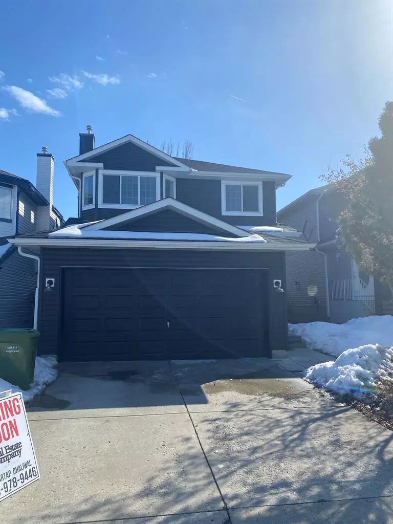 Calgary, AB T2Y 3N8,123 Bridlecreek TER SW