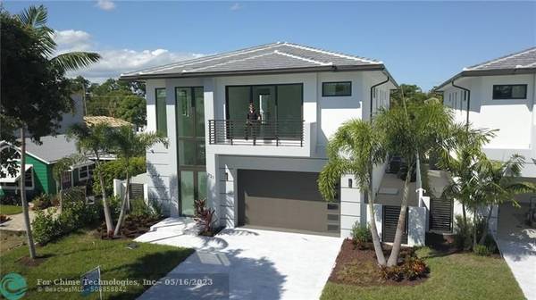 717 S Lake Ave, Delray Beach, FL 33483