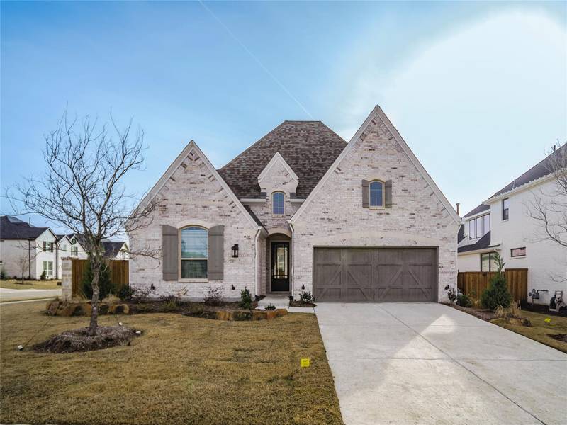 2301 Stillwater Lane, Prosper, TX 75078