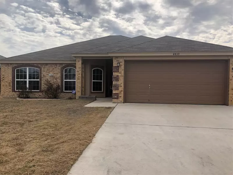 4410 The Searchers Drive, Killeen, TX 76549