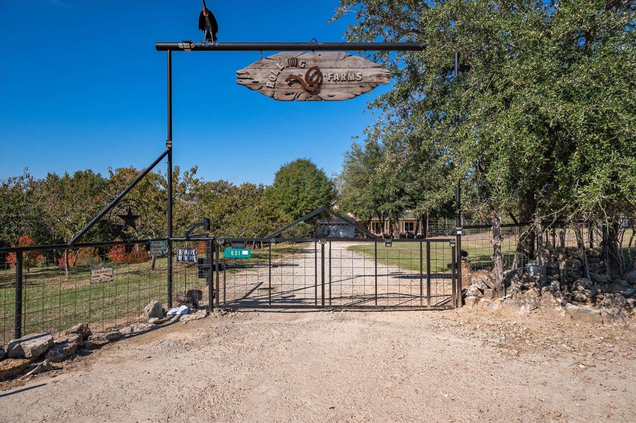 Canton, TX 75103,631 VZ County Road 4124