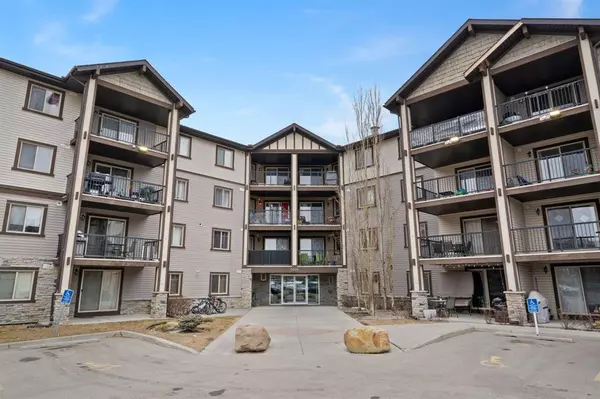 Calgary, AB T3K 0M2,60 Panatella ST NW #3106