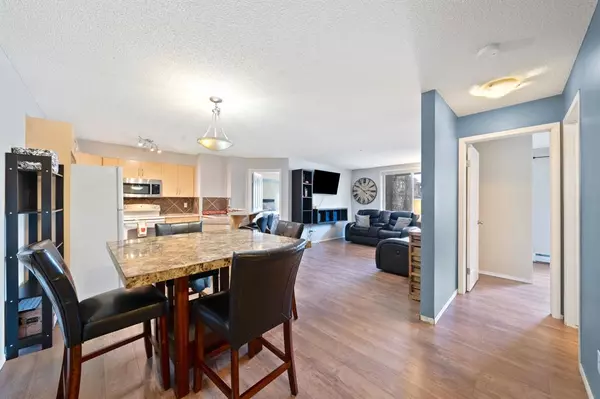 Calgary, AB T3K 0M2,60 Panatella ST NW #3106