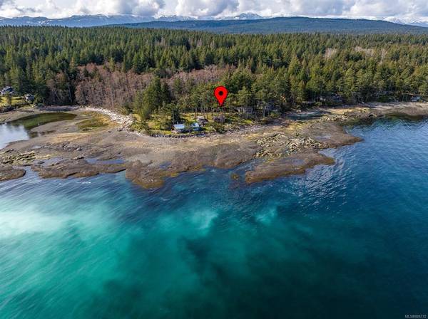 Hornby Island, BC V0R 1Z0,2085 Periwinkle Pl