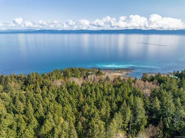 Hornby Island, BC V0R 1Z0,2085 Periwinkle Pl