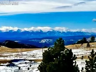 64 Penrose CIR, Cripple Creek, CO 80813