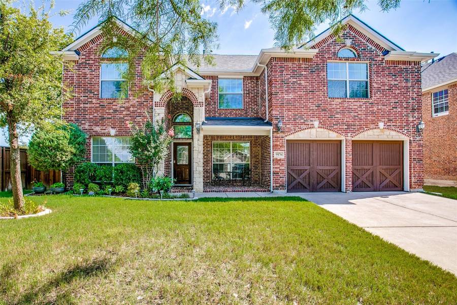 9176 Hawley Drive, Fort Worth, TX 76244