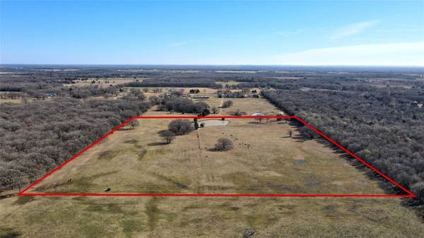 TBD County Road 4016, Kemp, TX 75143