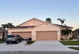 Punta Gorda, FL 33950,8955 Tuscany Isles DR