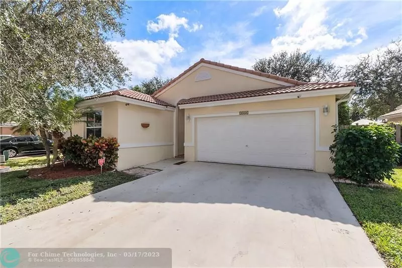 5462 NW 49TH Court, Coconut Creek, FL 33073