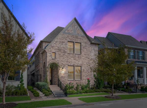 6209 Exeter Avenue, Mckinney, TX 75070