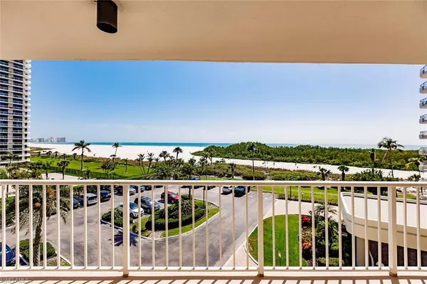 380 Seaview CT #406, Marco Island, FL 34145