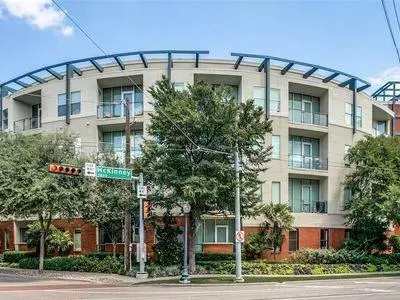 Dallas, TX 75204,2950 McKinney Avenue #321