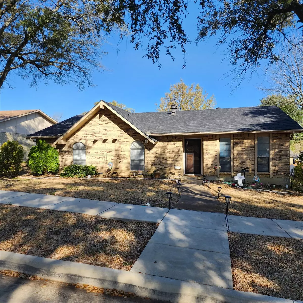 Garland, TX 75043,2925 Emberwood Drive