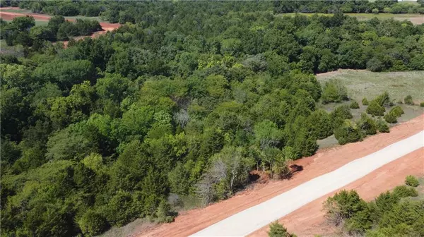 Washington, OK 73093,20603 Highland Park (lot 10) Drive