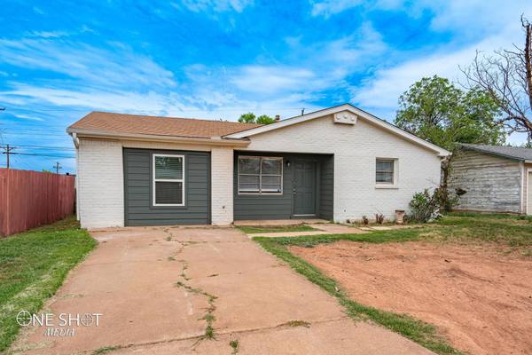 2333 Bel Air Drive, Abilene, TX 79603