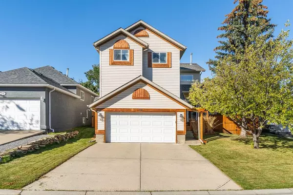 Calgary, AB T3K 4J4,158 Harvest Glen WAY NE