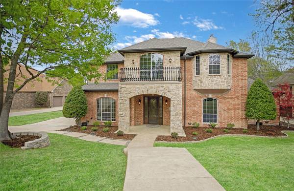 5109 Lake Forest Drive, Rowlett, TX 75088