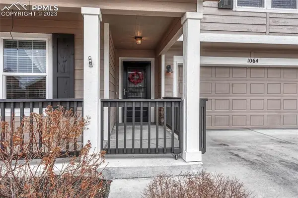 1064 Diamond Rim DR, Colorado Springs, CO 80921