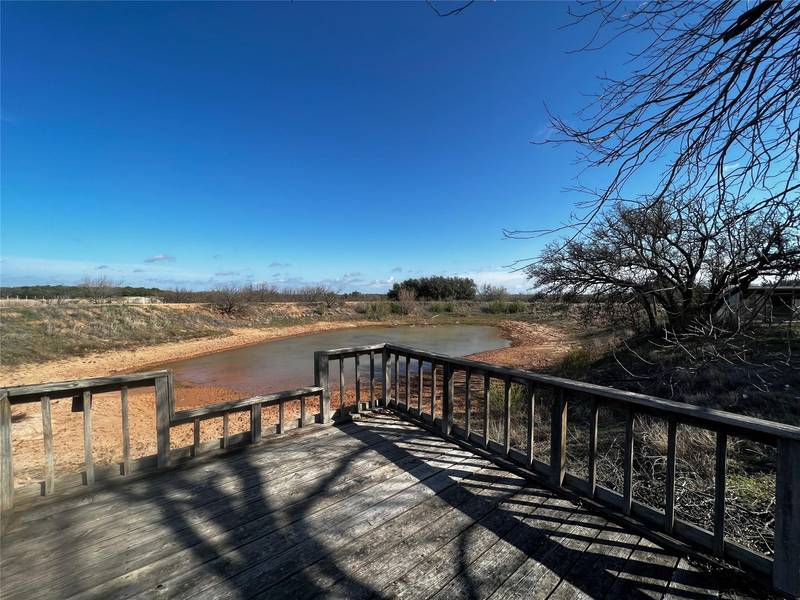 8050 County Road 461, Baird, TX 79504