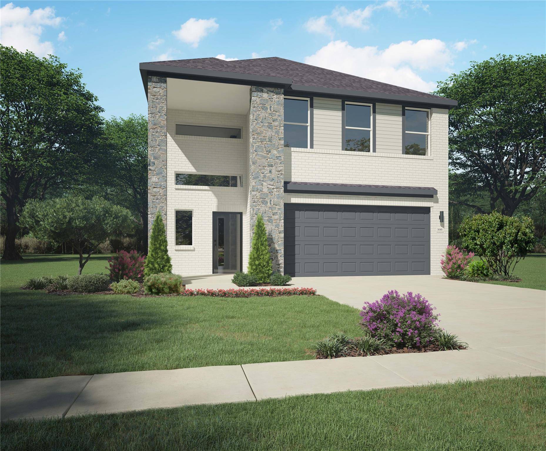 151 Mandarin Street, Forney, TX 75126