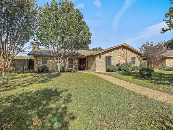 1915 Marquette Drive, Richardson, TX 75081