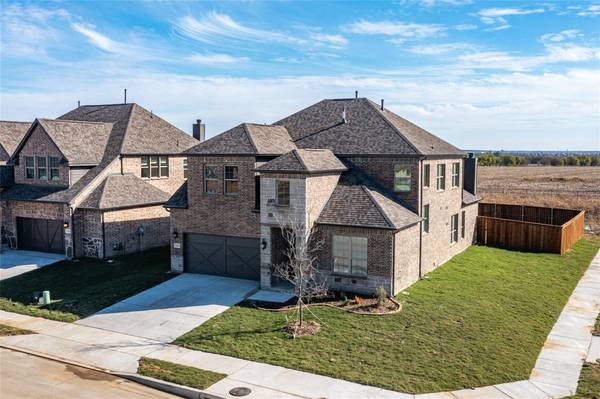 16404 Sunnyland Drive, Celina, TX 75009