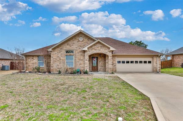 502 Katie Street, Lindsay, TX 76250