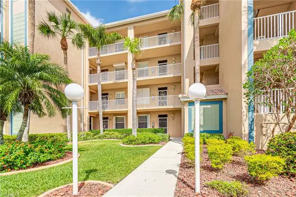 Fort Myers, FL 33919,14101 Brant Point CIR #3106