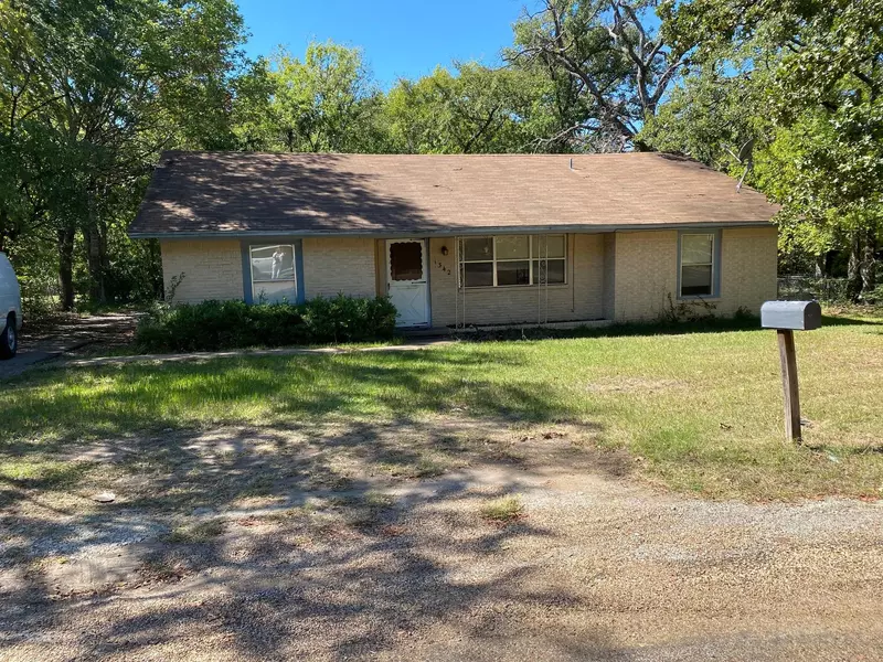 1342 Shady Lane, Canton, TX 75103