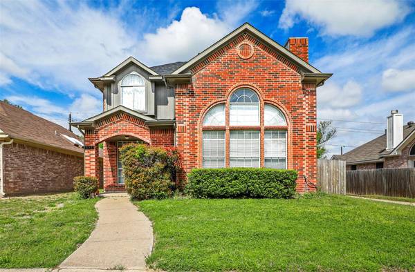 6926 Conestoga Drive, Rowlett, TX 75089