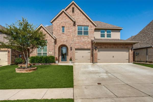 2708 Cross Oak Place, Mckinney, TX 75071