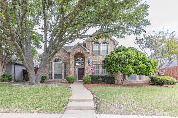 11224 Pagewynne Drive, Frisco, TX 75035