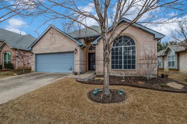 3100 Black Walnut Drive, Flower Mound, TX 75022