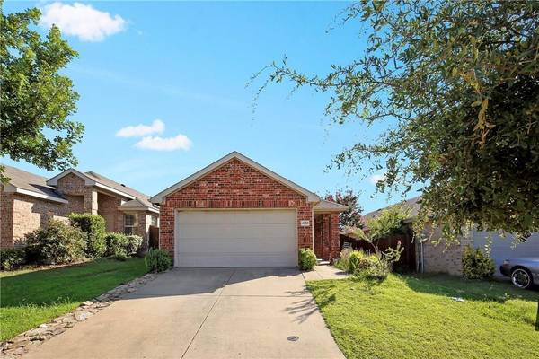 4033 Ridgetop Drive, Heartland, TX 75126