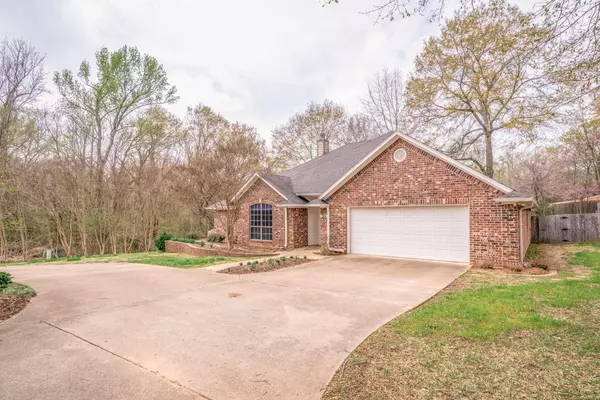 Whitehouse, TX 75791,1314 Corey Drive