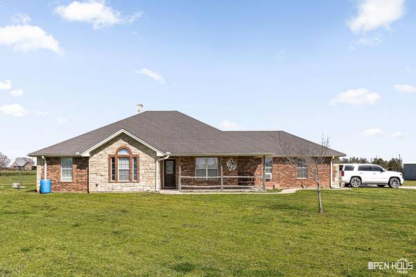 236 Red Rock Road, Wichita Falls, TX 76305