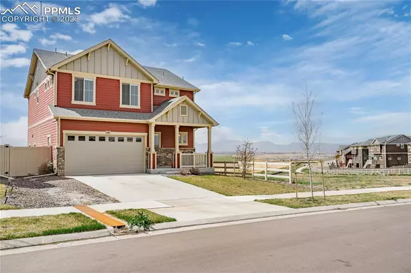 Erie, CO 80516,1181 Acadia CIR