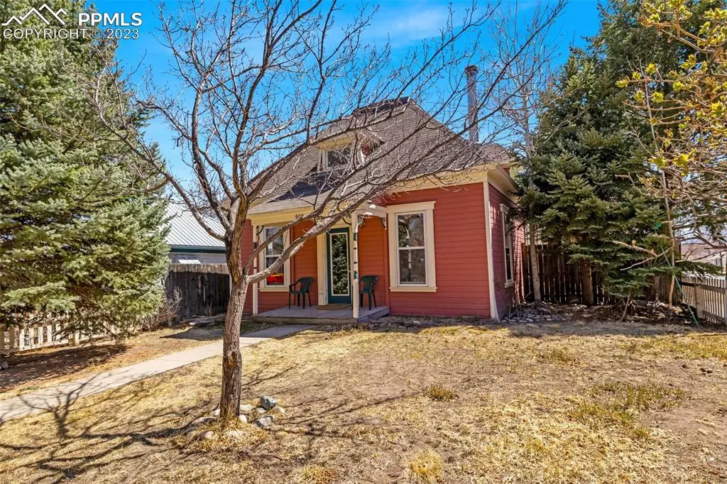 Canon City, CO 81212,502 Cooper AVE