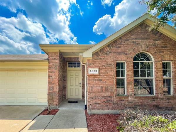 4033 Heavenly Way, Heartland, TX 75126