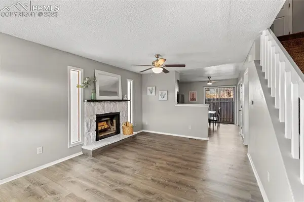 1870 Zebulon DR, Colorado Springs, CO 80910