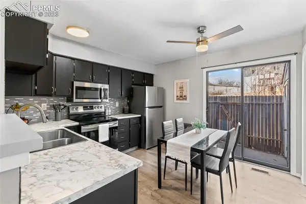 1870 Zebulon DR, Colorado Springs, CO 80910