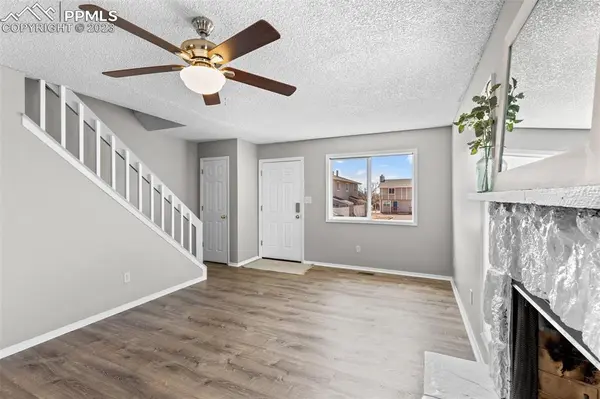 1870 Zebulon DR, Colorado Springs, CO 80910